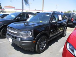 FORD BRONCO SPORT BIG BEND - 1