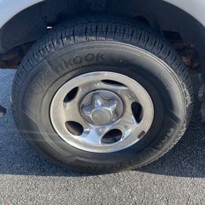 2003 FORD F-150 XLT photo 10