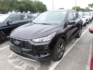 FORD ESCAPE ST-LINE - 1
