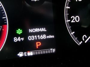 HONDA ODYSSEY SPORT-L - 5