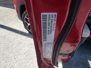 JEEP COMPASS LIMITED - 7