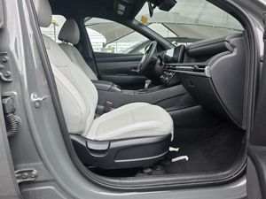 2025 Hyundai SANTA CRUZ SEL 照片 3