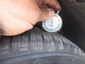 HONDA CR-V EX-L - 10