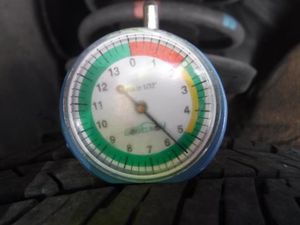 SUBARU CROSSTREK PREMIUM - 10