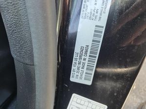 CHRYSLER PACIFICA SELECT - 7