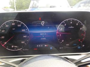 MERCEDES-BENZ C-CLASS - 5