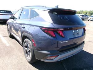 صورة 15 لـ 2025 Hyundai TUCSON SEL