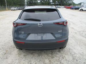 2025 Mazda CX-30 2.5 S CARBON EDITION — миниатюра 20