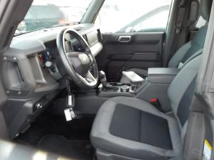 FORD BRONCO BIG BEND - 3