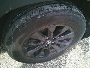 صورة مصغرة 11 لـ 2025 Mazda CX-50 2.5 S PREMIUM PACKAGE
