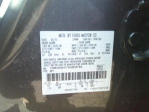 FORD EXPLORER ST-LINE - 7