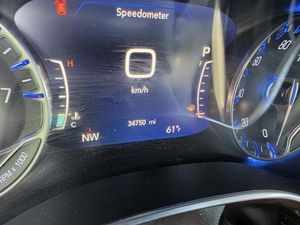 CHRYSLER PACIFICA LIMITED - 5