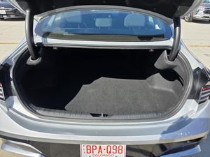 HYUNDAI SONATA SEL - 6