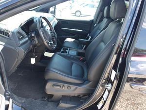 HONDA ODYSSEY SPORT-L - 3