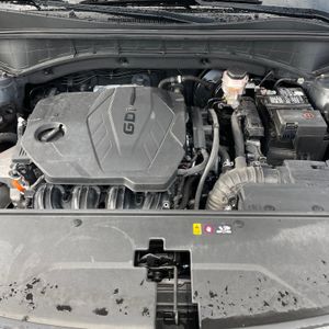 صورة مصغرة 32 لـ 2023 KIA SORENTO LX