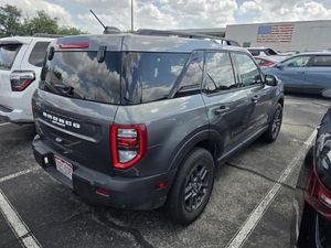 FORD BRONCO SPORT BIG BEND - 2