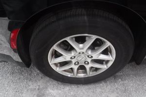 CHRYSLER PACIFICA SELECT - 10