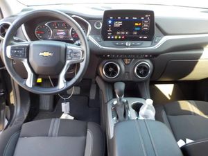 CHEVROLET BLAZER LT - 4