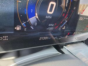 CHEVROLET SUBURBAN Z71 - 5