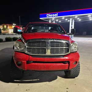 2006 Dodge RAM 2500 SLT — фото 8