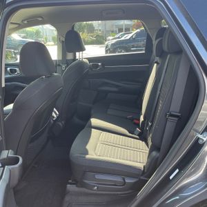 صورة مصغرة 26 لـ 2023 KIA SORENTO LX