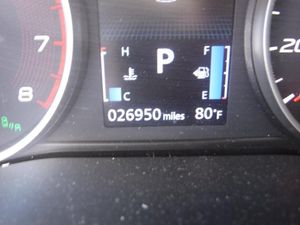 MITSUBISHI ECLIPSE CROSS - 5