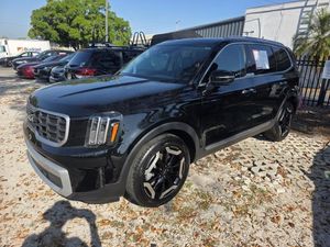 KIA TELLURIDE S - 1