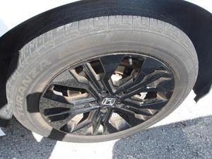 HONDA ODYSSEY SPORT-L - 9