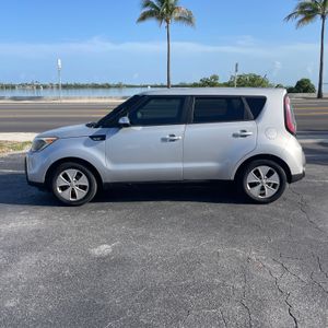 صورة 2 لـ 2014 KIA SOUL BASE