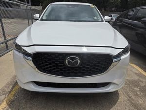 2025 Mazda CX-5 2.5 S — миниатюра 21