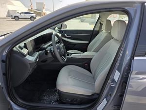 HYUNDAI SONATA SEL - 3