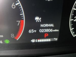 HONDA ODYSSEY SPORT-L - 5