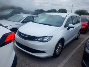 CHRYSLER VOYAGER LX - 1