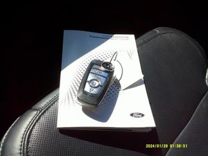 صورة مصغرة 19 لـ 2025 FORD EXPEDITION PLATINUM