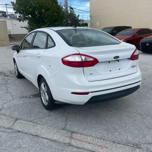 صورة 3 لـ 2019 FORD FIESTA SE