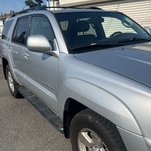 2005 Toyota 4RUNNER LIMITED 缩略图 13