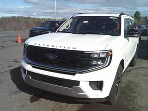 FORD EXPEDITION MAX PLATINUM - 1