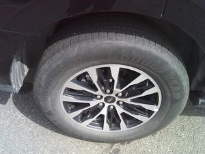 صورة 9 لـ 2025 FORD EXPEDITION PLATINUM