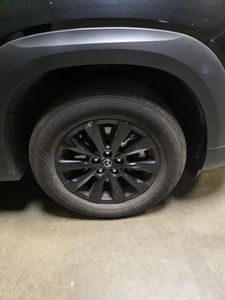 صورة 9 لـ 2025 Mazda CX-50 2.5 S PREFERRED PACKAGE