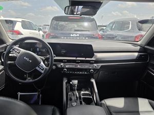 2025 KIA TELLURIDE S photo 4