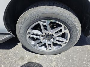 FORD EXPEDITION ACTIVE - 8