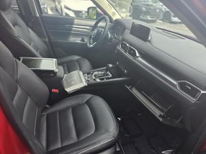 2025 Mazda CX-5 2.5 S PREFERRED PACKAGE — миниатюра 26