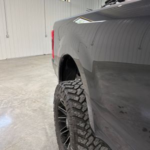 صورة 41 لـ 2020 FORD F-350 PLATINUM