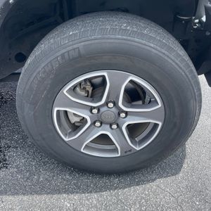 2021 JEEP WRANGLER SPORT S 照片 13