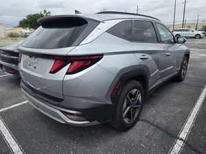 HYUNDAI TUCSON SEL - 2