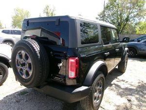 FORD BRONCO BIG BEND - 2