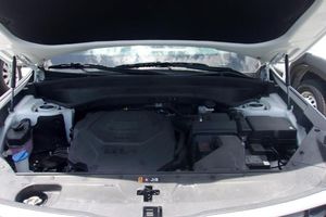 صورة مصغرة 16 لـ 2025 KIA TELLURIDE S