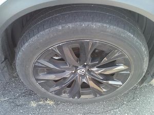 2025 Mazda CX-90 PREMIUM SPORT 照片 11