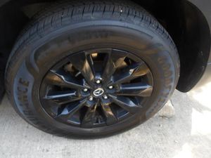 صورة مصغرة 11 لـ 2025 Mazda CX-50 2.5 S PREFERRED PACKAGE