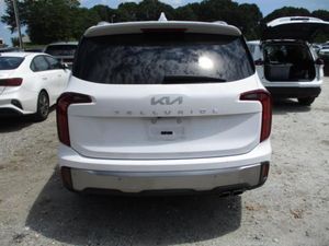صورة مصغرة 21 لـ 2025 KIA TELLURIDE S
